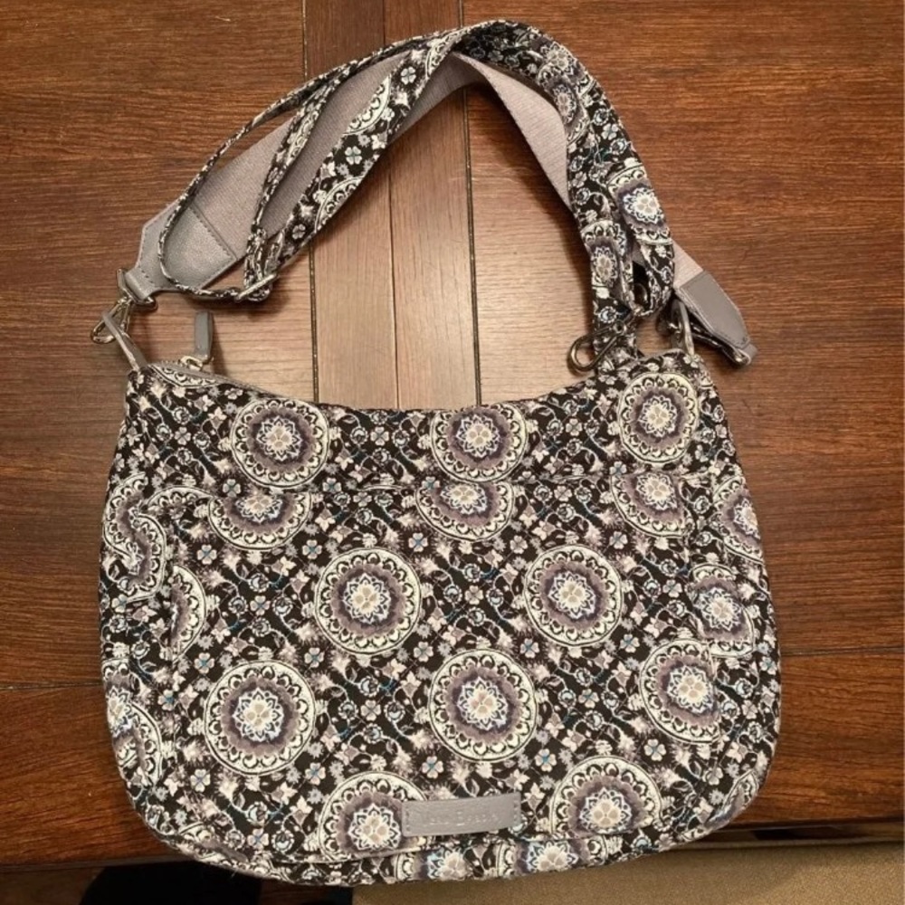 Vera Bradley Carson shoulder bag